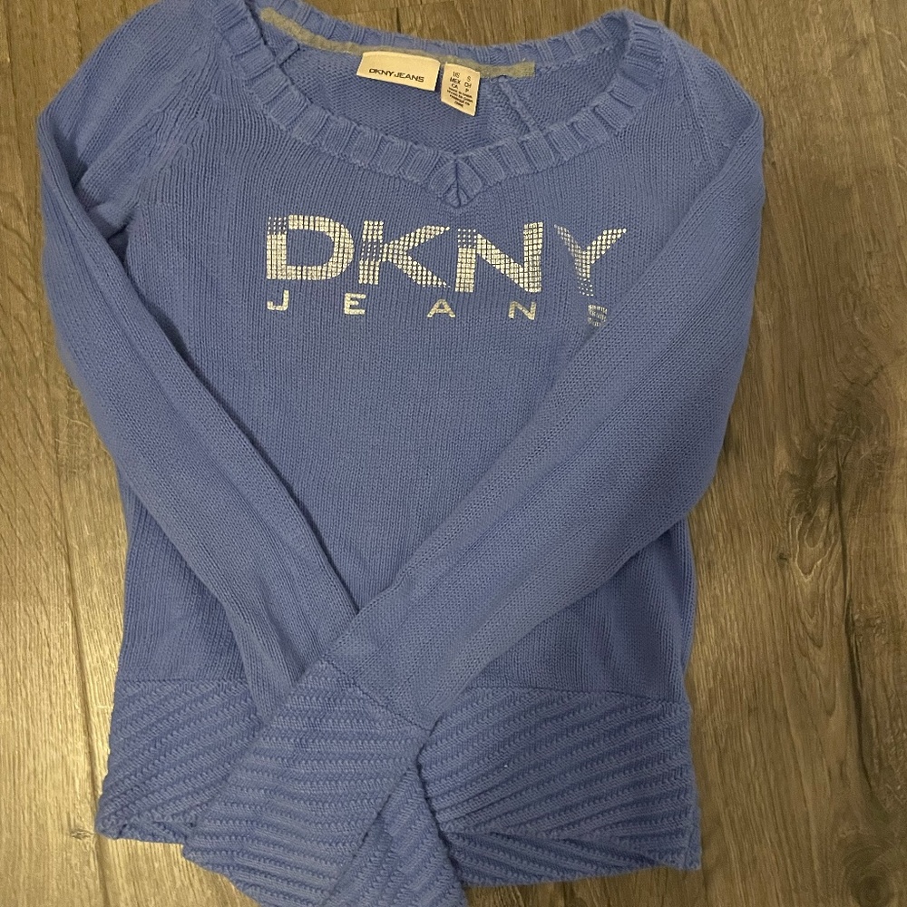 DKNY Jeans Sweater